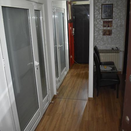Apartman Beograd Centar 2 Belgrado Exterior foto