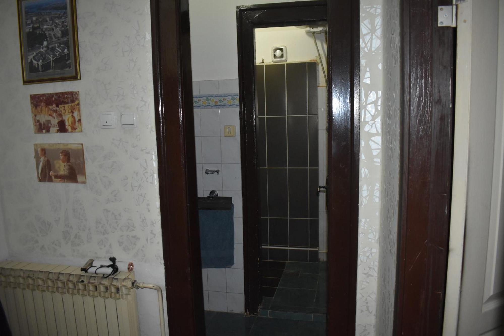 Apartman Beograd Centar 2 Belgrado Exterior foto