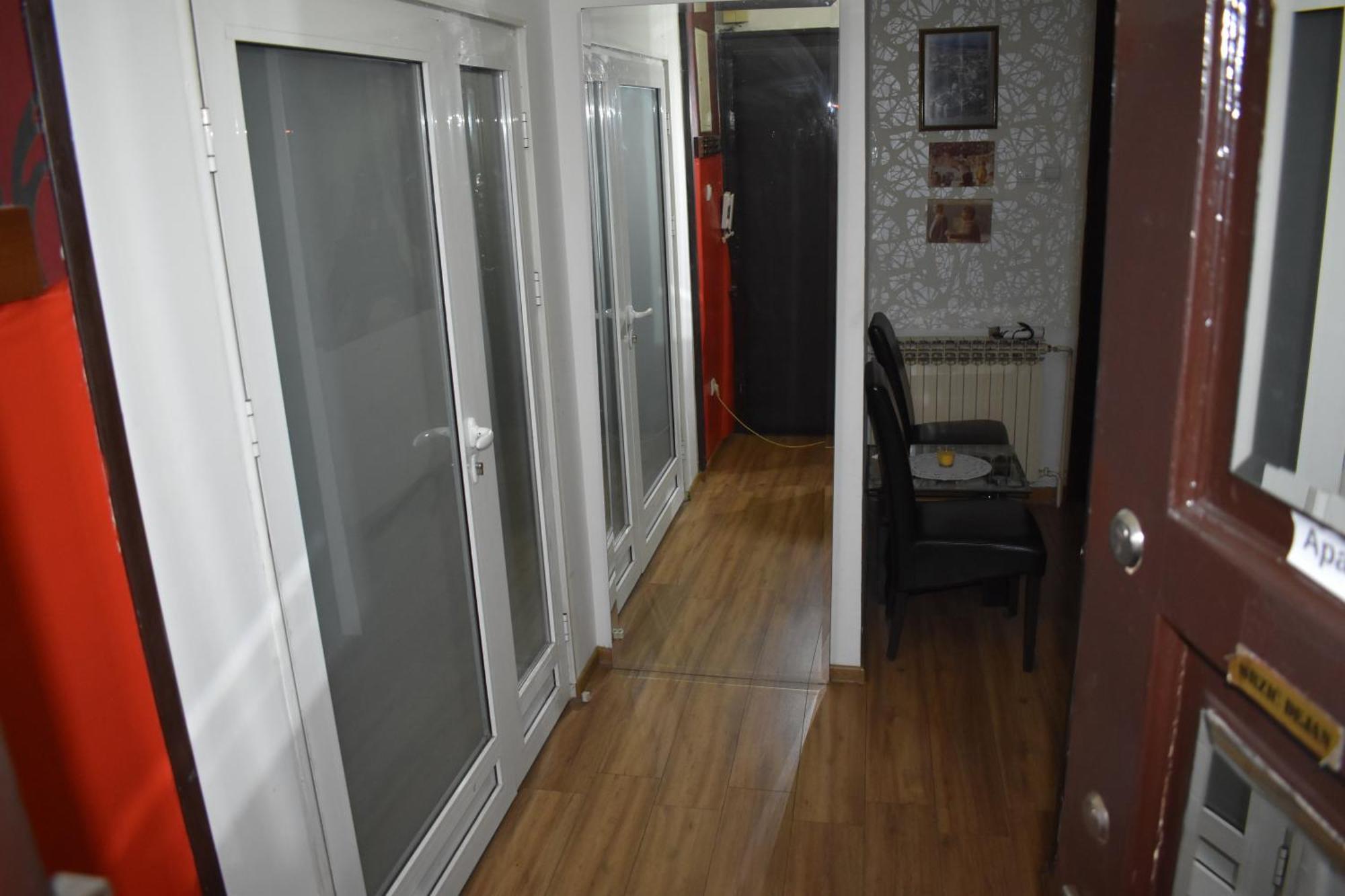 Apartman Beograd Centar 2 Belgrado Exterior foto