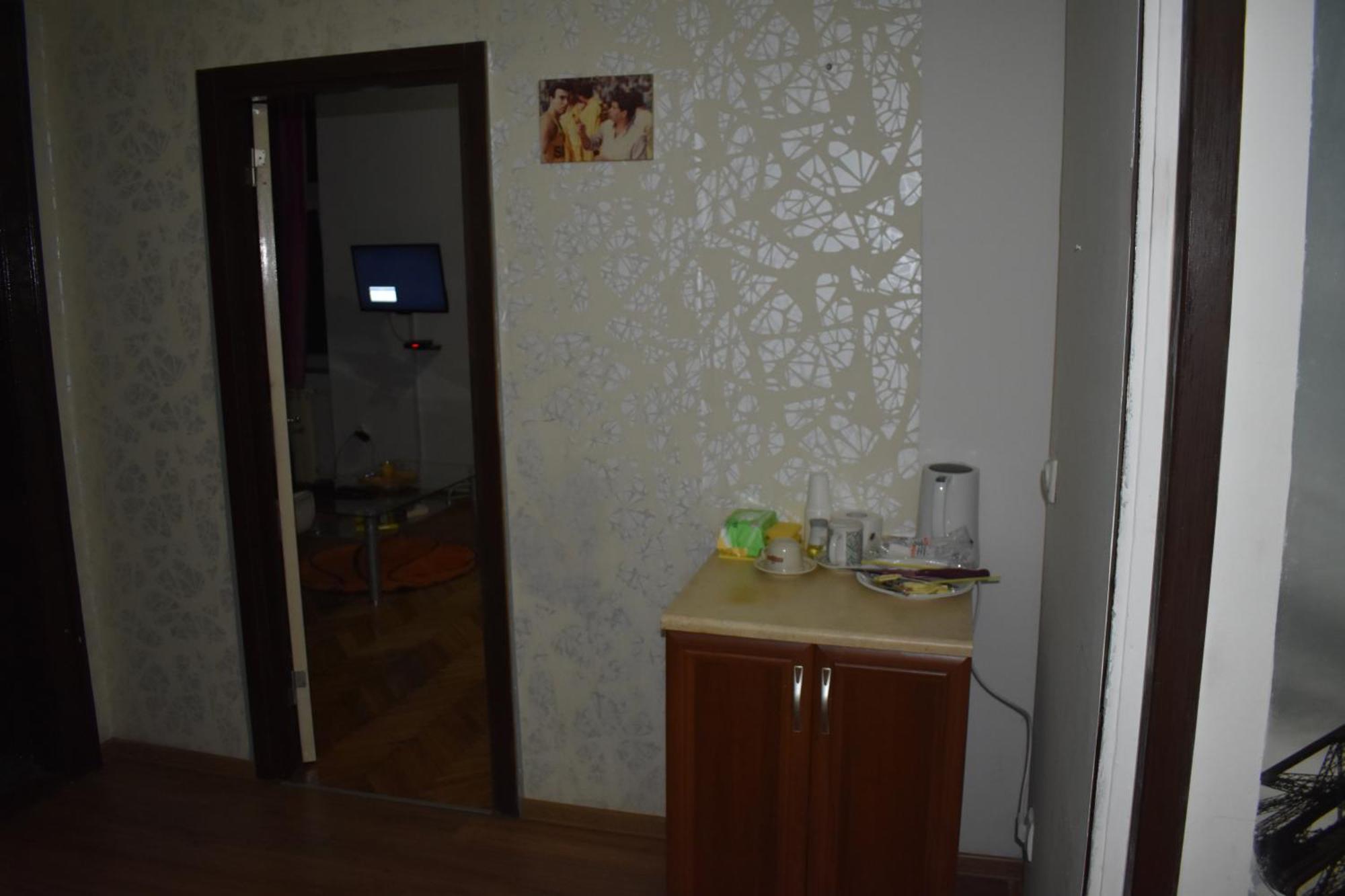 Apartman Beograd Centar 2 Belgrado Exterior foto